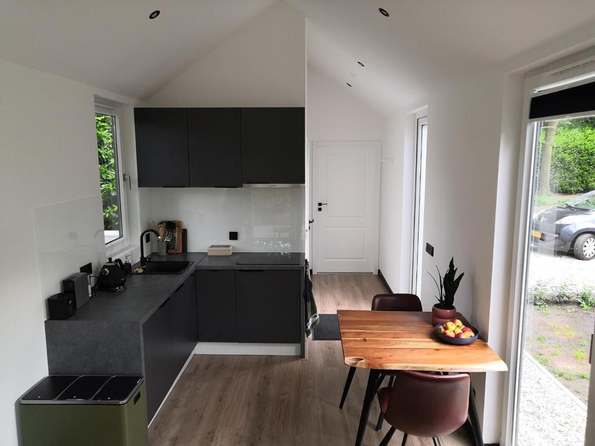 Huisje Bloemendal Villa Balkbrug Екстериор снимка
