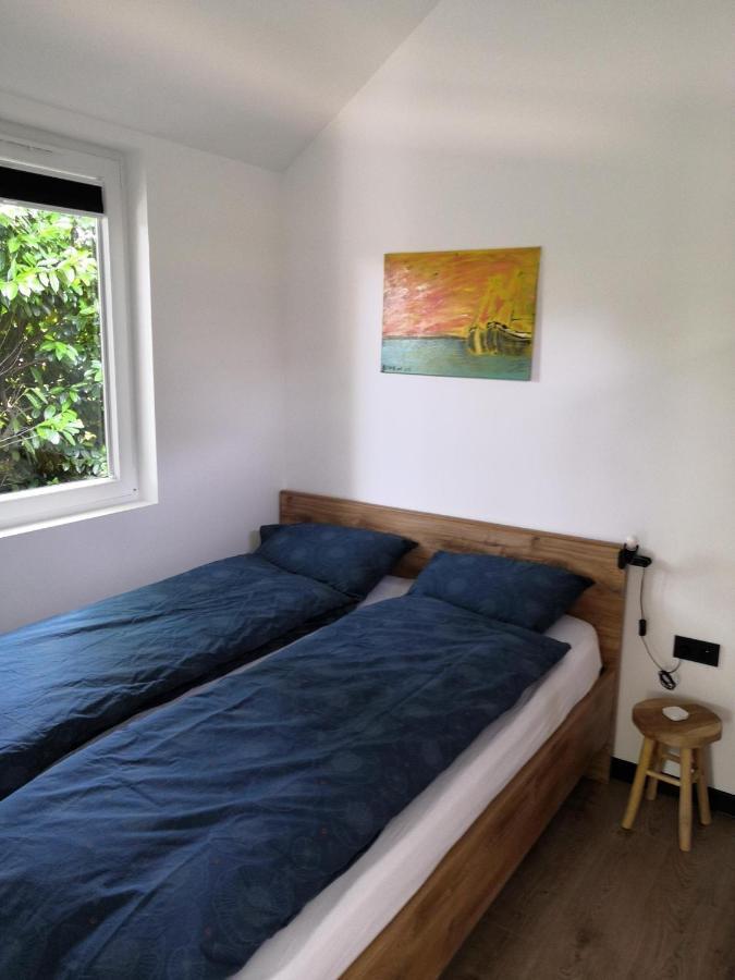 Huisje Bloemendal Villa Balkbrug Екстериор снимка