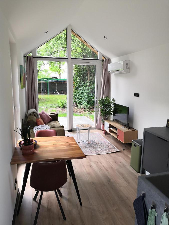 Huisje Bloemendal Villa Balkbrug Екстериор снимка