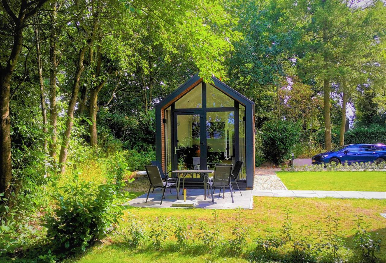 Huisje Bloemendal Villa Balkbrug Екстериор снимка