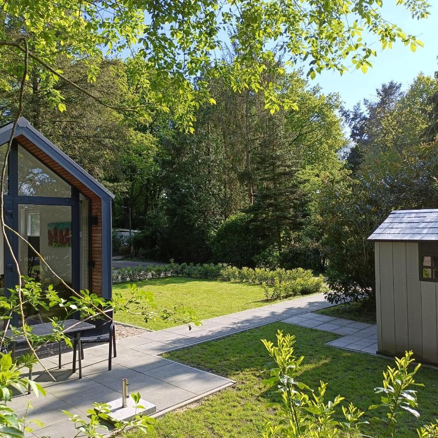 Huisje Bloemendal Villa Balkbrug Екстериор снимка