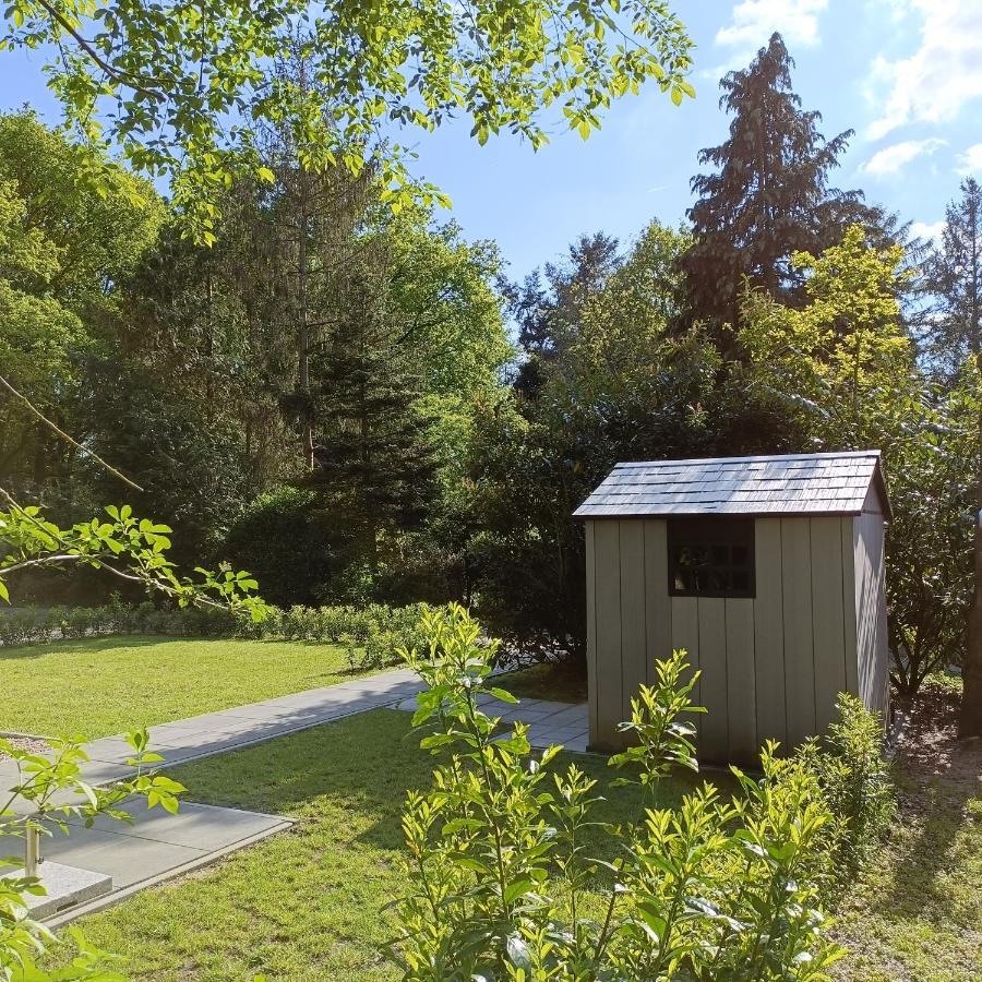 Huisje Bloemendal Villa Balkbrug Екстериор снимка