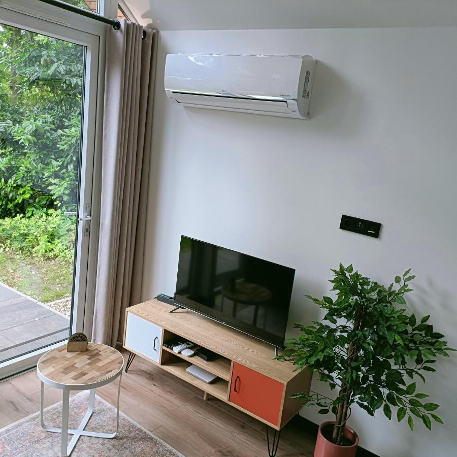 Huisje Bloemendal Villa Balkbrug Екстериор снимка