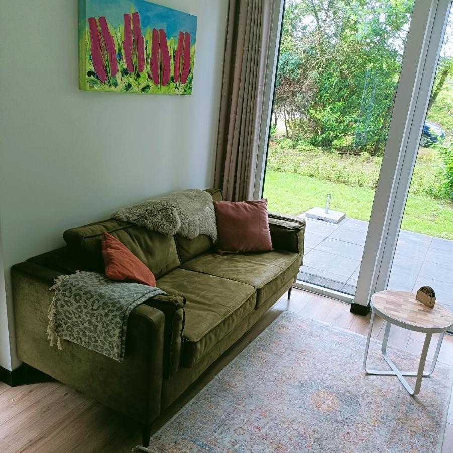 Huisje Bloemendal Villa Balkbrug Екстериор снимка